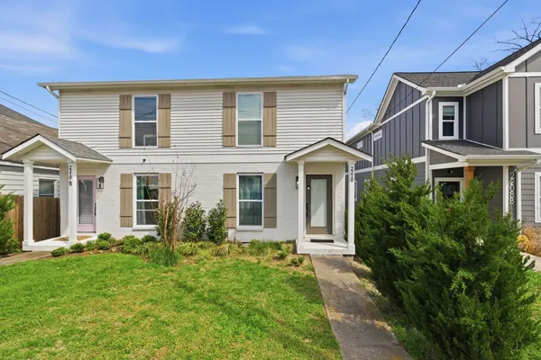 $299,900 | 2210 A 24th Avenue North, Nashville, TN 37208