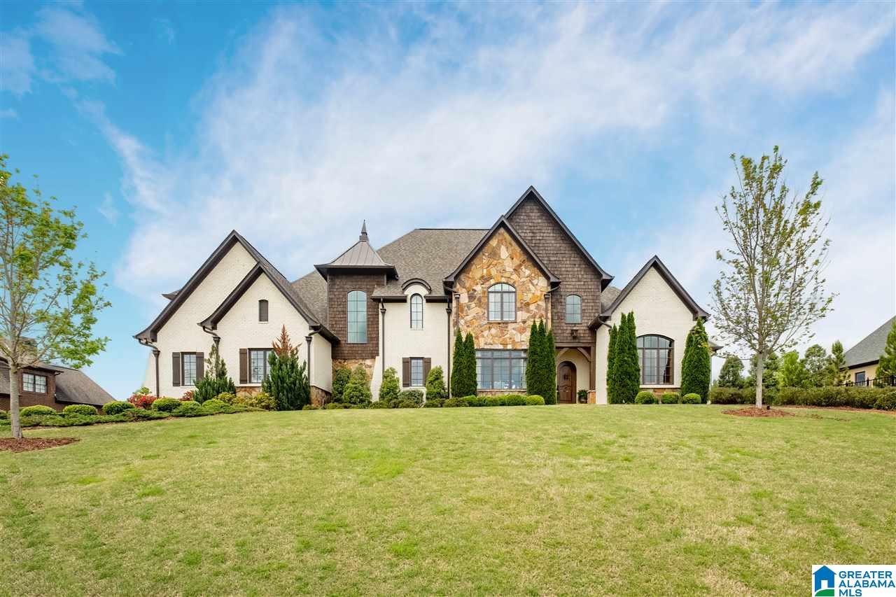 4318 Kings Mountain Ridge Birmingham, AL 35242 - Photo 1 of 50