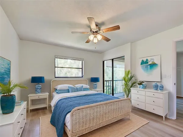 $185,000 | 7237 Cloister Drive, Unit 207, Sarasota, FL 34231