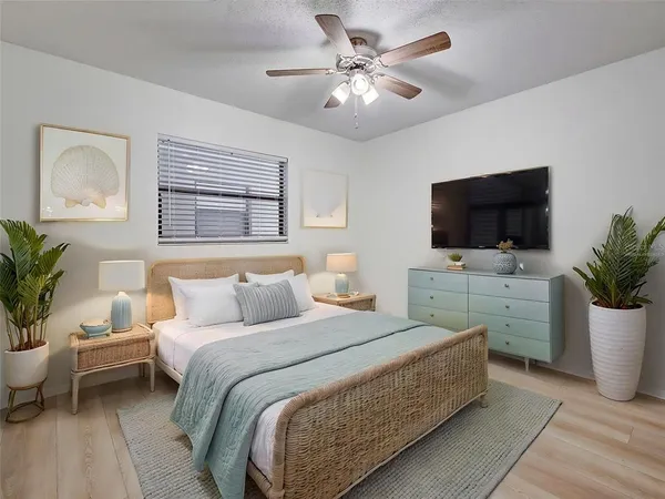 $185,000 | 7237 Cloister Drive, Unit 207, Sarasota, FL 34231