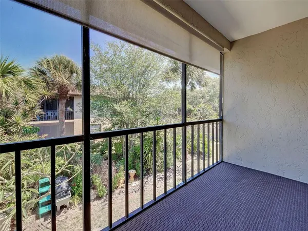 $185,000 | 7237 Cloister Drive, Unit 207, Sarasota, FL 34231
