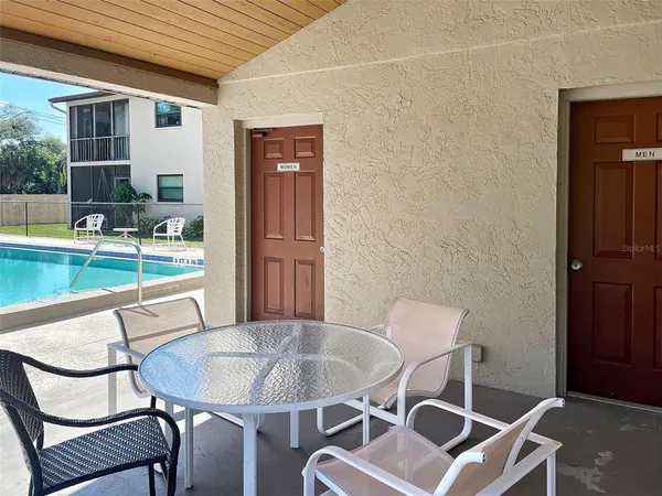 $185,000 | 7237 Cloister Drive, Unit 207, Sarasota, FL 34231