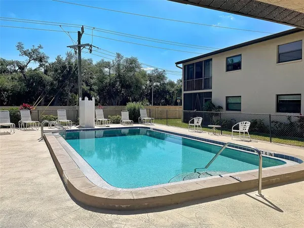 $185,000 | 7237 Cloister Drive, Unit 207, Sarasota, FL 34231