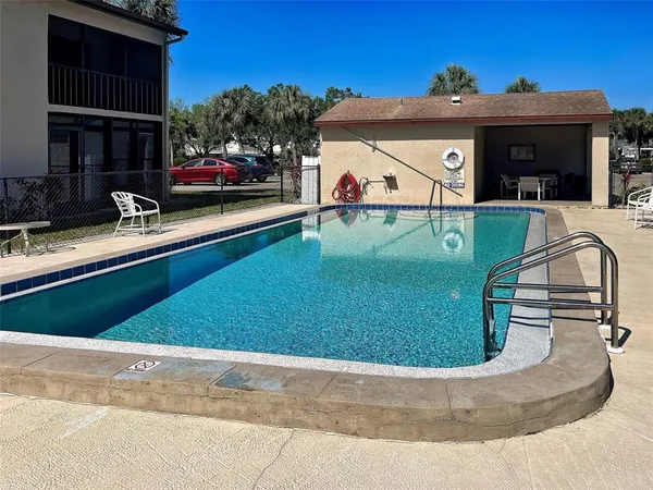$185,000 | 7237 Cloister Drive, Unit 207, Sarasota, FL 34231
