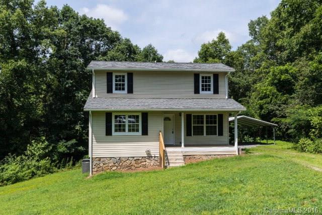 4190 Ford Hill Road Morganton, NC 28655 - Photo 1 of 23 Gallery Image 1