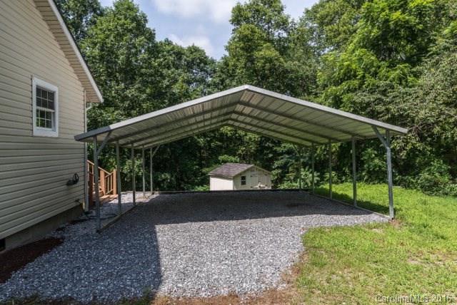 4190 Ford Hill Road Morganton, NC 28655 - Photo 2 of 23 Gallery Image 2