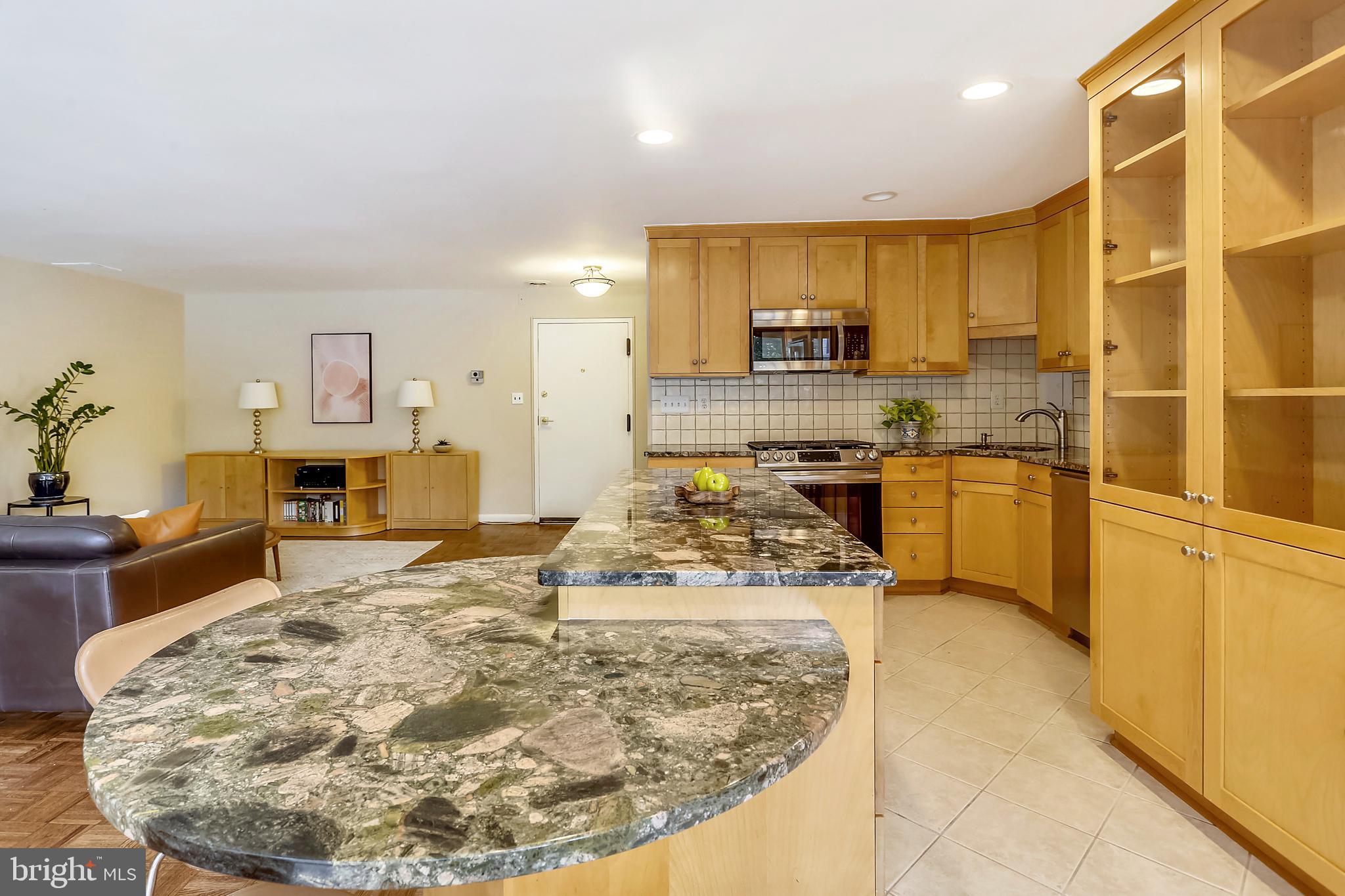 4720 Chevy Chase Drive, Unit 103 Chevy Chase, MD 20815 - Photo 12 of 44