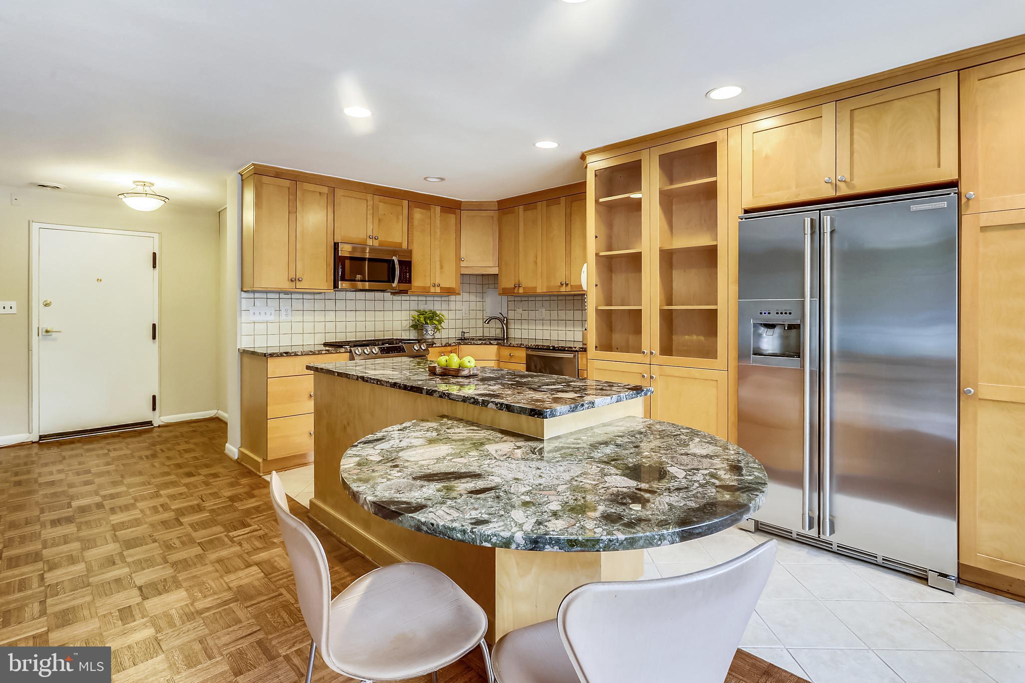 4720 Chevy Chase Drive, Unit 103 Chevy Chase, MD 20815 - Photo 15 of 44