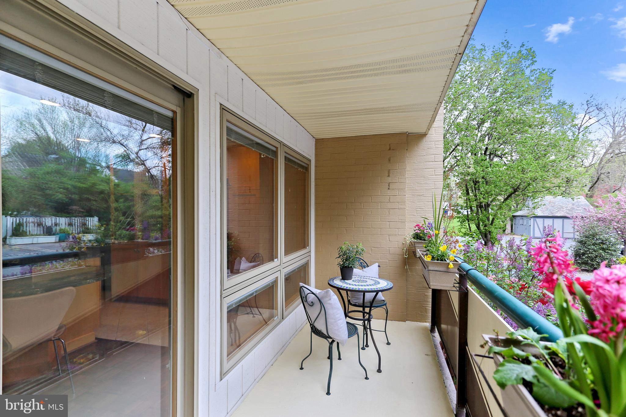 4720 Chevy Chase Drive, Unit 103 Chevy Chase, MD 20815 - Photo 29 of 44