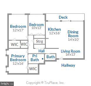 4720 Chevy Chase Drive, Unit 103 Chevy Chase, MD 20815 - Photo 30 of 44