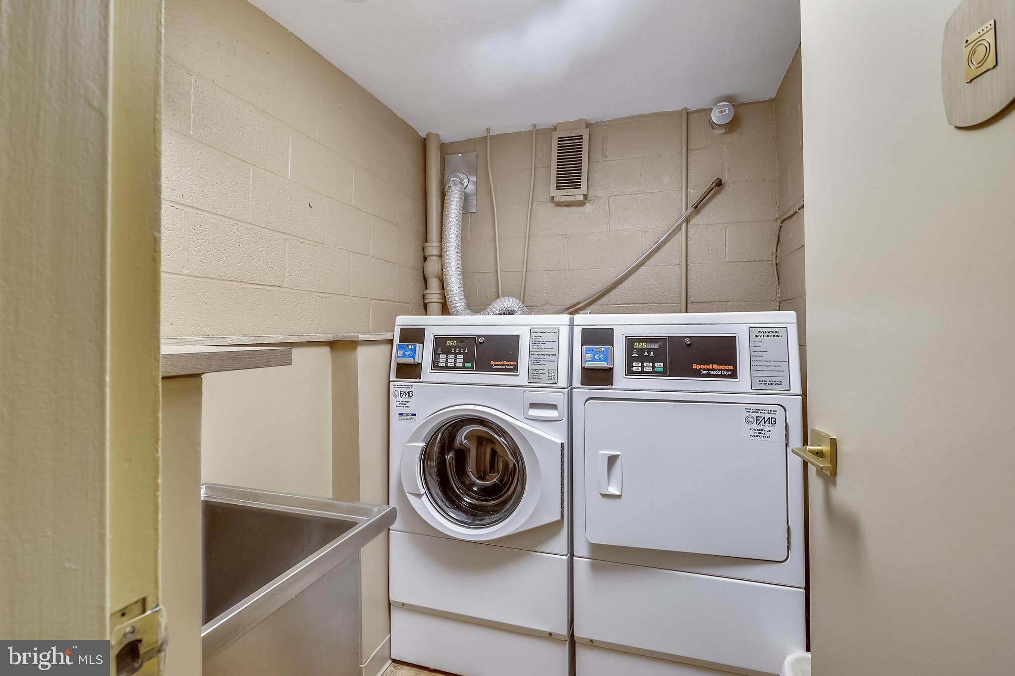 4720 Chevy Chase Drive, Unit 103 Chevy Chase, MD 20815 - Photo 31 of 44