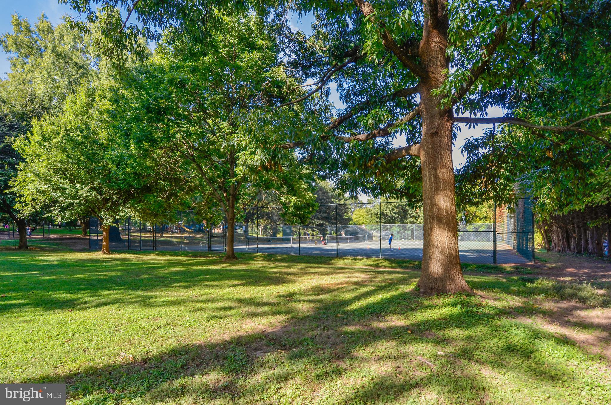 4720 Chevy Chase Drive, Unit 103 Chevy Chase, MD 20815 - Photo 36 of 44