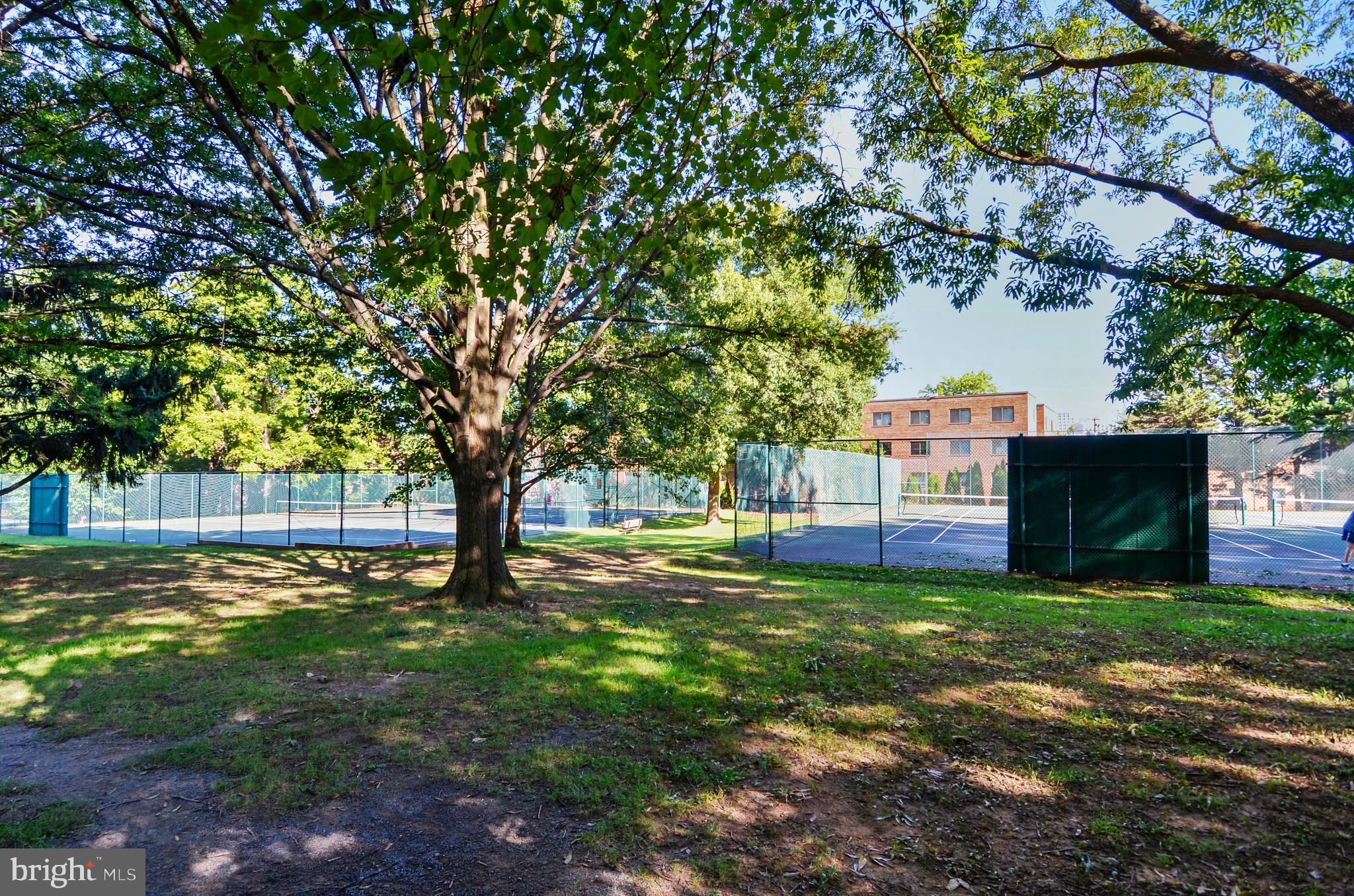 4720 Chevy Chase Drive, Unit 103 Chevy Chase, MD 20815 - Photo 37 of 44