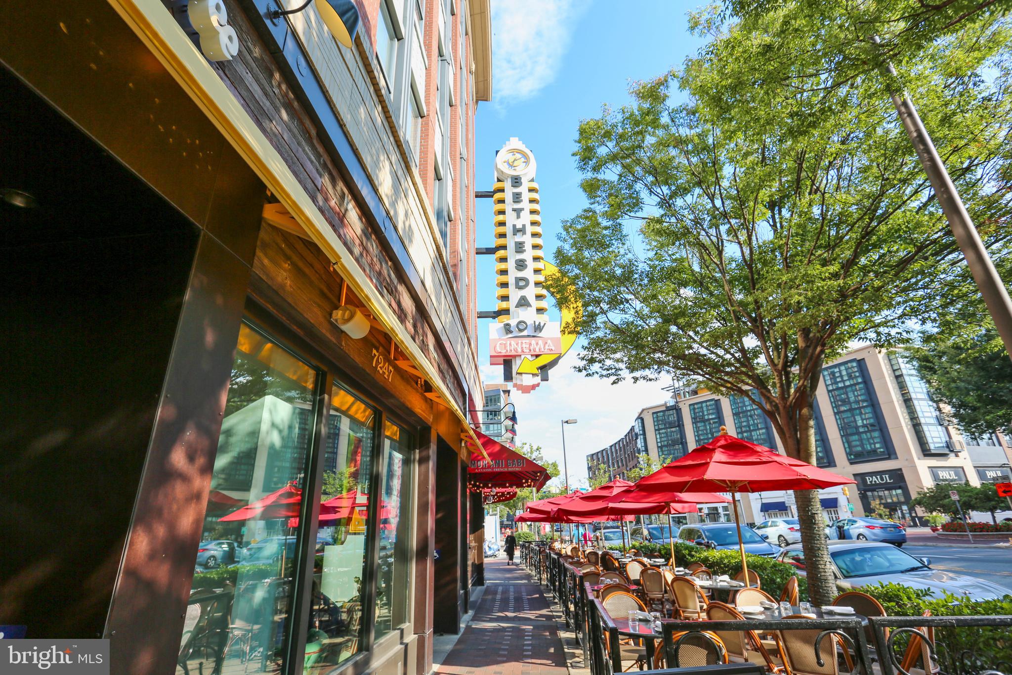 4720 Chevy Chase Drive, Unit 103 Chevy Chase, MD 20815 - Photo 39 of 44