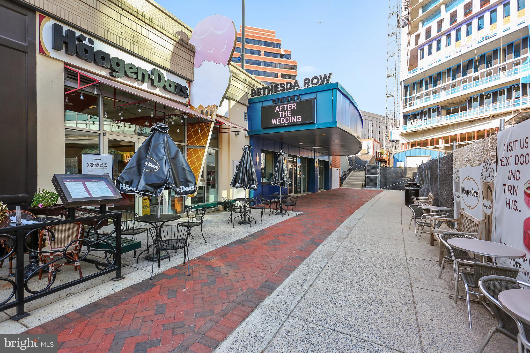 4720 Chevy Chase Drive, Unit 103 Chevy Chase, MD 20815 - Photo 40 of 44