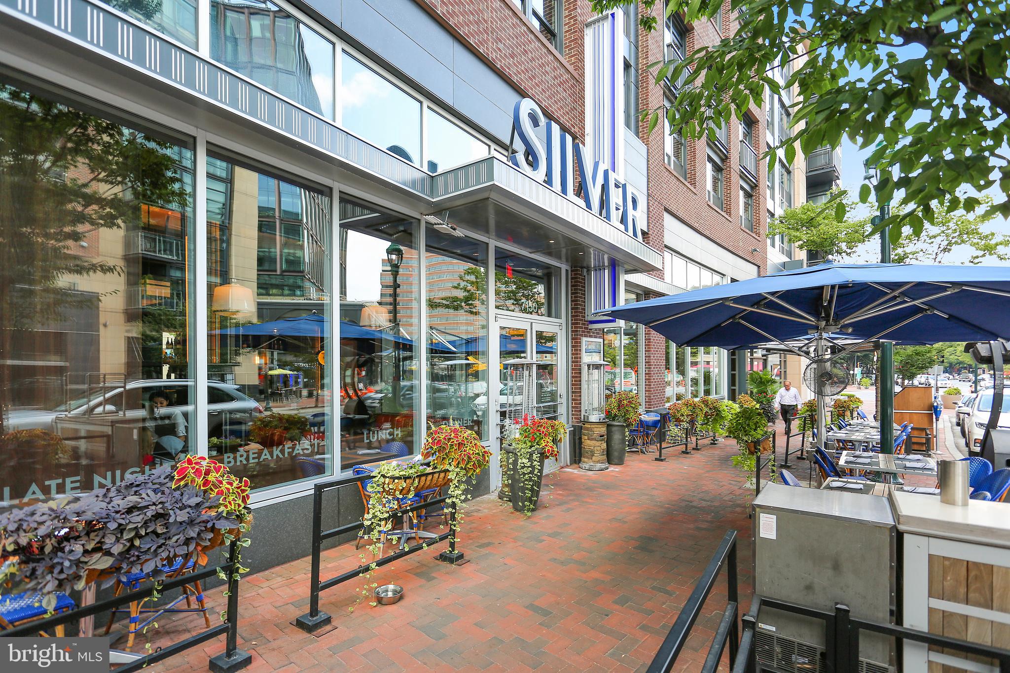 4720 Chevy Chase Drive, Unit 103 Chevy Chase, MD 20815 - Photo 42 of 44