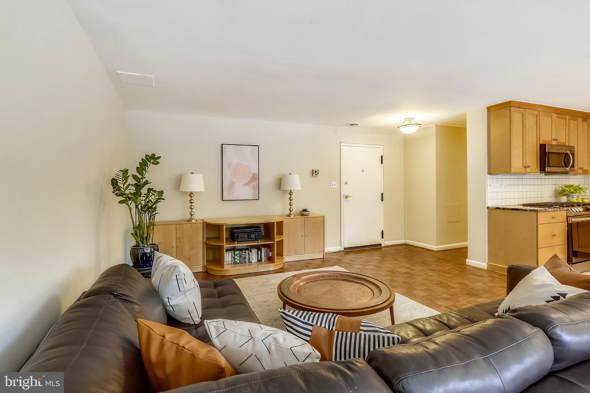 4720 Chevy Chase Drive, Unit 103 Chevy Chase, MD 20815 - Photo 6 of 44