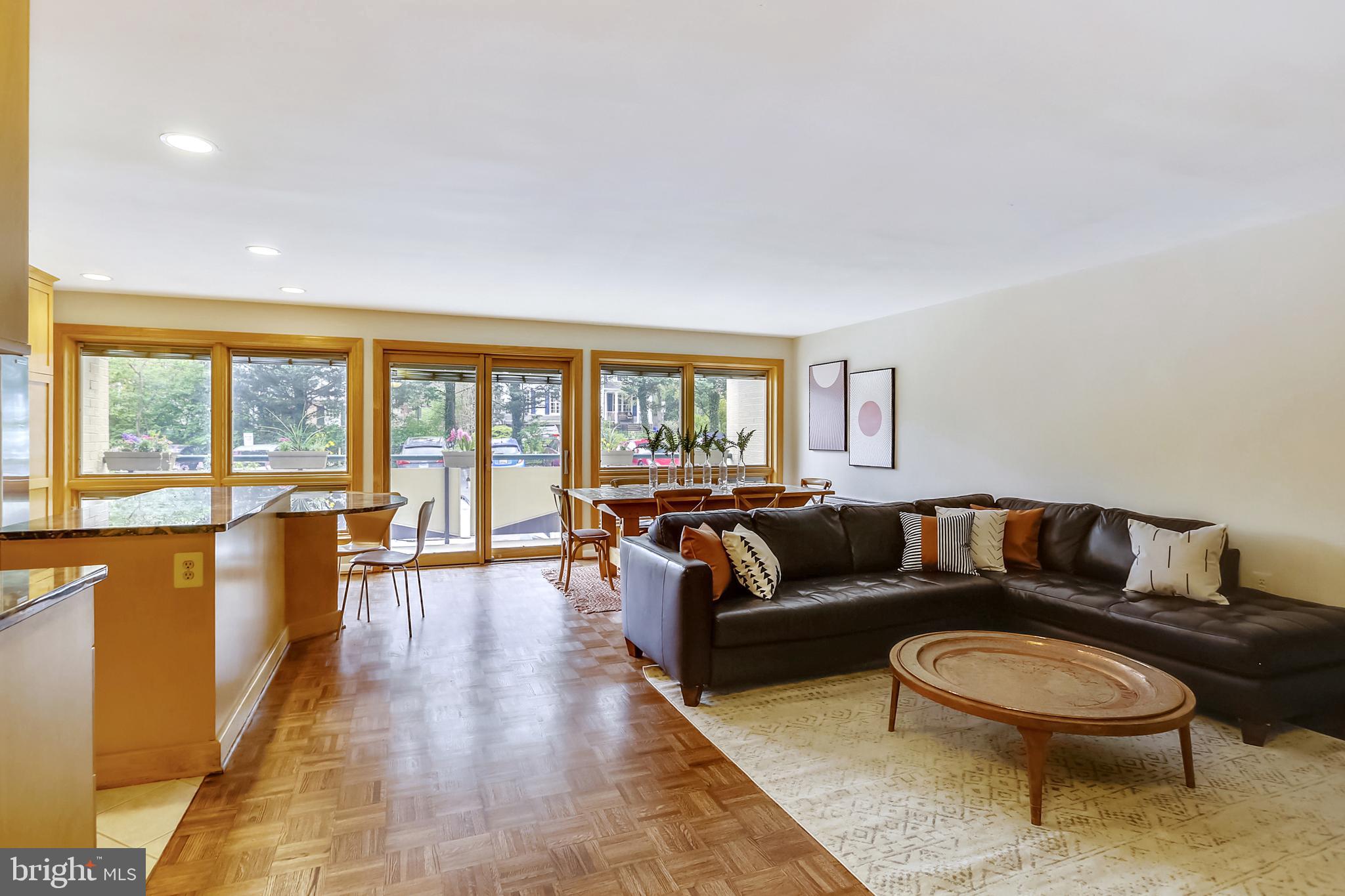 4720 Chevy Chase Drive, Unit 103 Chevy Chase, MD 20815 - Photo 7 of 44