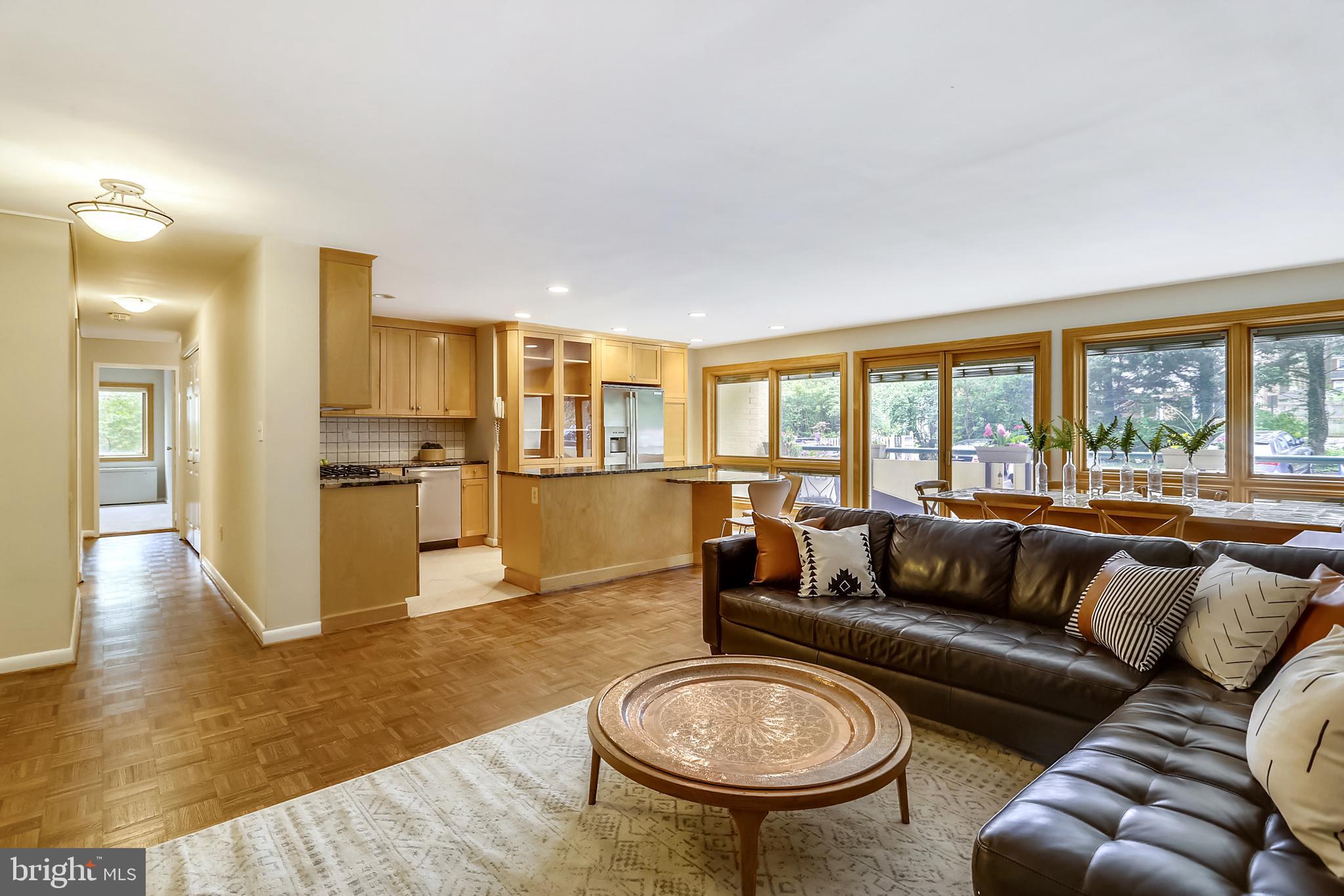 4720 Chevy Chase Drive, Unit 103 Chevy Chase, MD 20815 - Photo 9 of 44