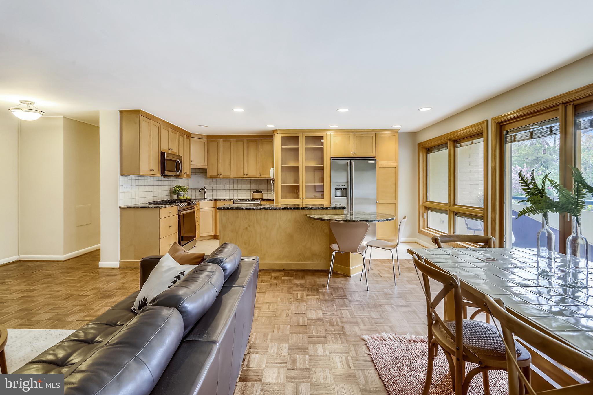 4720 Chevy Chase Drive, Unit 103 Chevy Chase, MD 20815 - Photo 10 of 44