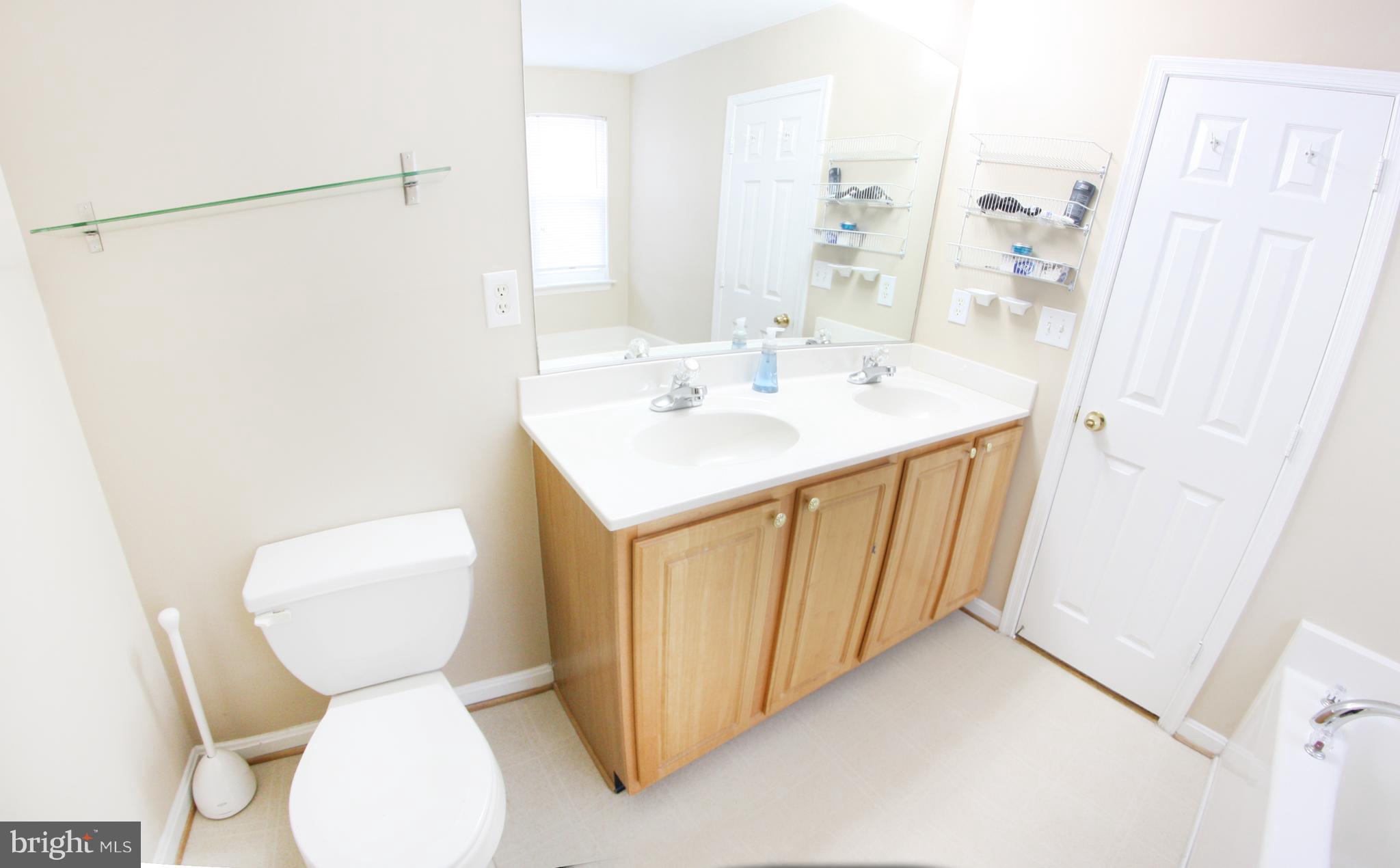 133 Myrtle Avenue Severn, MD 21144 - Photo 27 of 34 Double sinks in master super bath