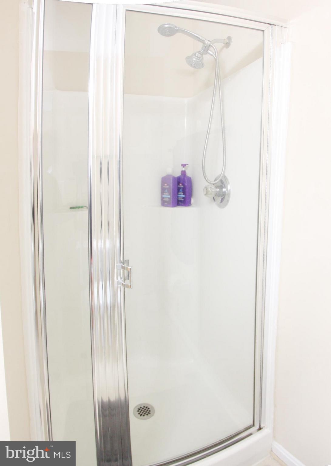 133 Myrtle Avenue Severn, MD 21144 - Photo 30 of 34 Separate shower in master super bath