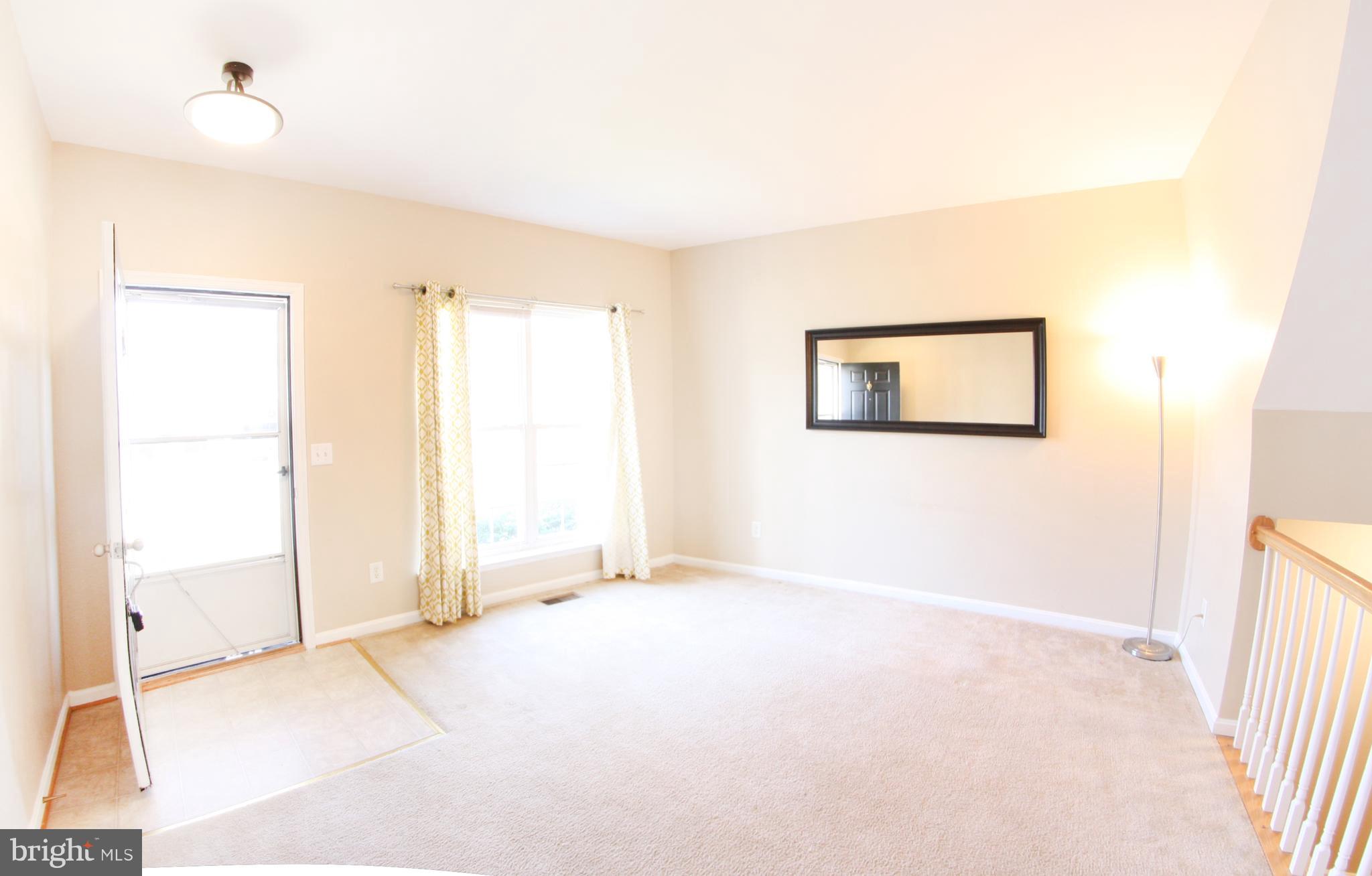 133 Myrtle Avenue Severn, MD 21144 - Photo 10 of 34 Spacious front living room