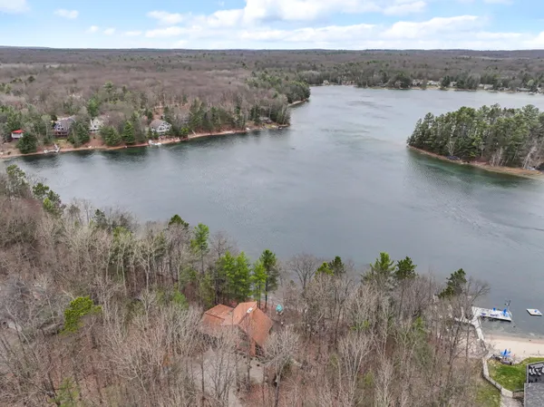 $1,499,995 | 10 Island View Drive, Traverse City, MI 49696