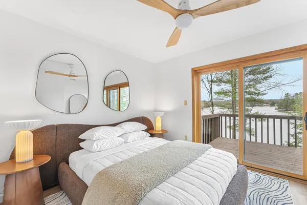 $1,499,995 | 10 Island View Drive, Traverse City, MI 49696