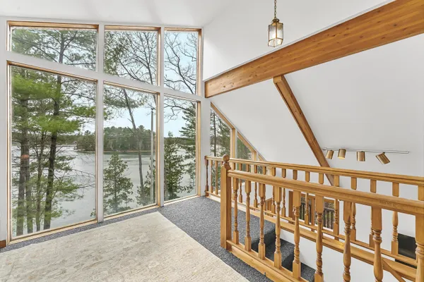 $1,499,995 | 10 Island View Drive, Traverse City, MI 49696
