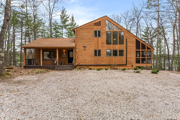 $1,499,995 | 10 Island View Drive, Traverse City, MI 49696