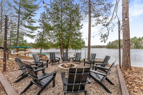 $1,499,995 | 10 Island View Drive, Traverse City, MI 49696