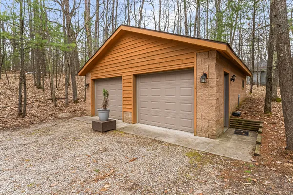 $1,499,995 | 10 Island View Drive, Traverse City, MI 49696