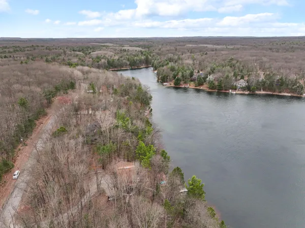 $1,499,995 | 10 Island View Drive, Traverse City, MI 49696
