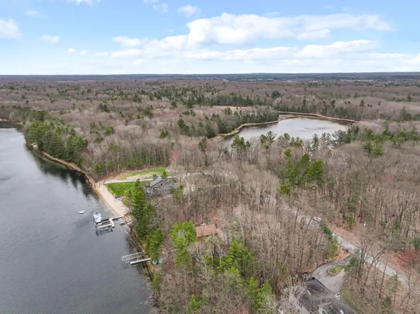 $1,499,995 | 10 Island View Drive, Traverse City, MI 49696