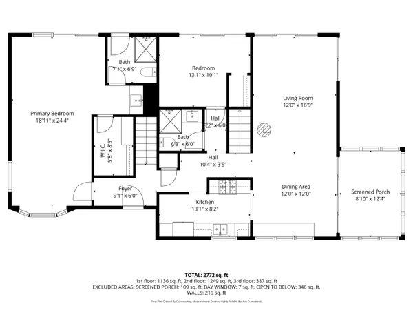 $1,499,995 | 10 Island View Drive, Traverse City, MI 49696