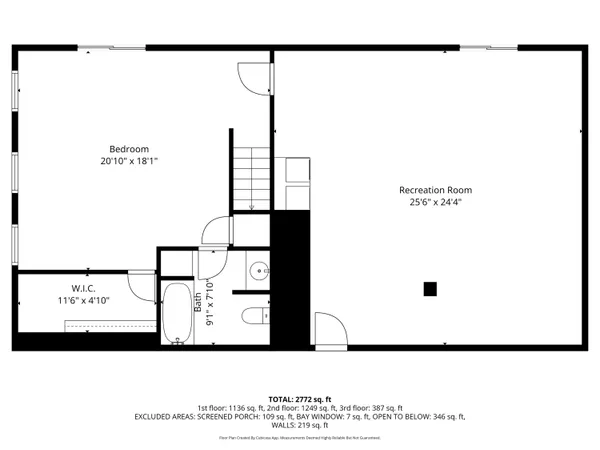 $1,499,995 | 10 Island View Drive, Traverse City, MI 49696