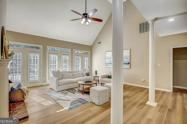 $579,900 | 34 Preswick Park Drive, Newnan, GA 30265