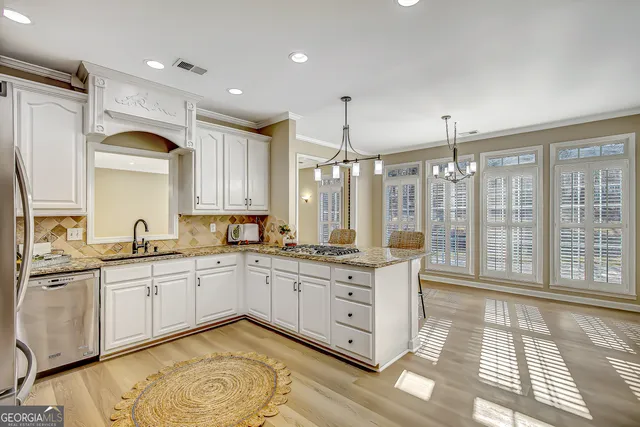 $579,900 | 34 Preswick Park Drive, Newnan, GA 30265