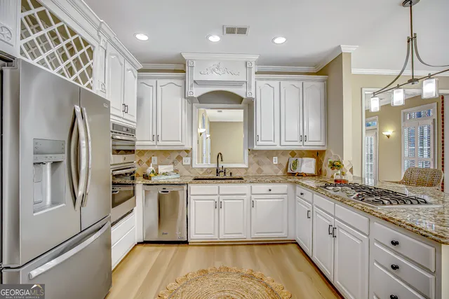 $579,900 | 34 Preswick Park Drive, Newnan, GA 30265