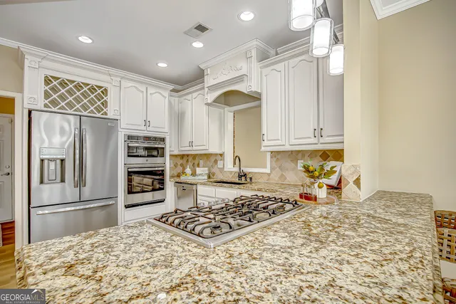 $579,900 | 34 Preswick Park Drive, Newnan, GA 30265