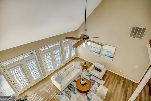 $579,900 | 34 Preswick Park Drive, Newnan, GA 30265