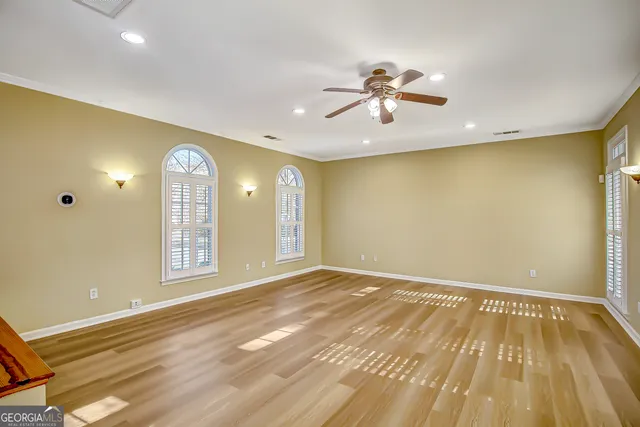 $579,900 | 34 Preswick Park Drive, Newnan, GA 30265