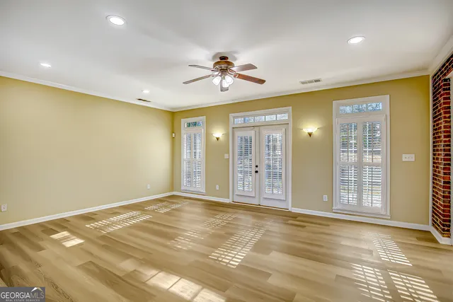 $579,900 | 34 Preswick Park Drive, Newnan, GA 30265