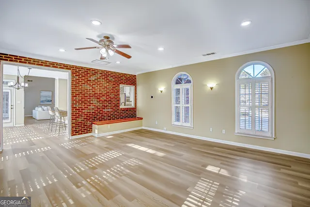 $579,900 | 34 Preswick Park Drive, Newnan, GA 30265