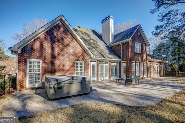 $579,900 | 34 Preswick Park Drive, Newnan, GA 30265