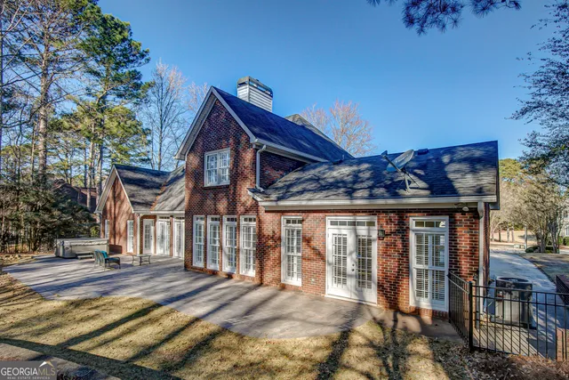 $579,900 | 34 Preswick Park Drive, Newnan, GA 30265