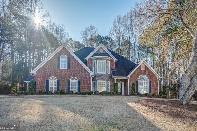 $579,900 | 34 Preswick Park Drive, Newnan, GA 30265