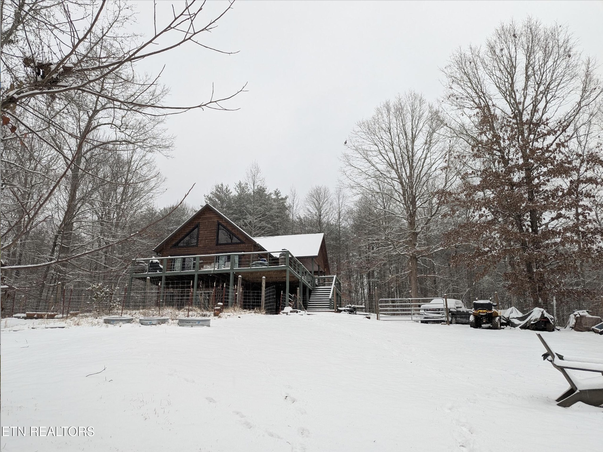 3201 Ballplay Road Madisonville, TN 37354 - Photo 58 of 60 Gallery Image 58
