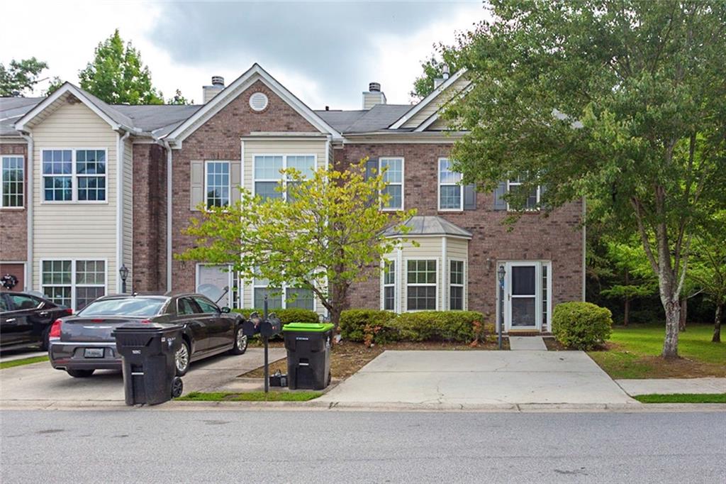 6474 Rockaway Road, Unit 1 Atlanta, GA 30349 - Photo 1 of 1 Gallery Image 1
